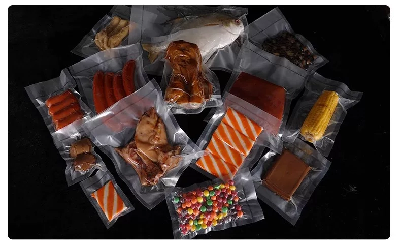 Vacuum Sealer Bags