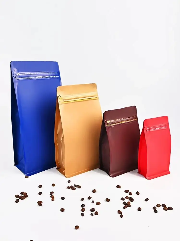 coffee bean bags for sale_1
