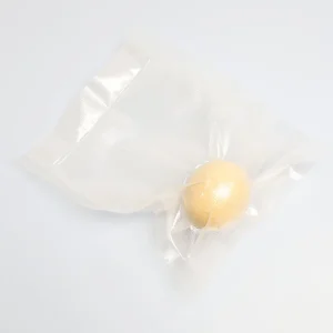 small vacuum pack bags