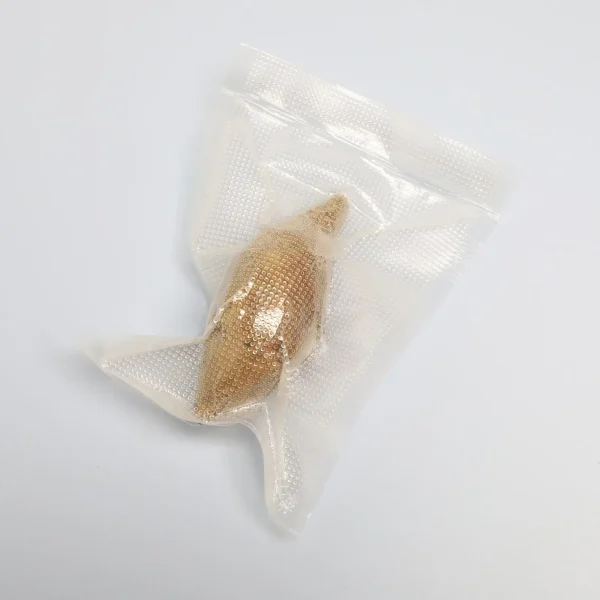 vacuum sealable bags