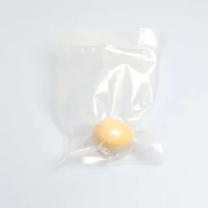 vacuum sealed bag