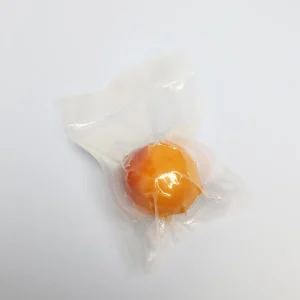 vacuum sealed bags