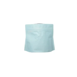 100g blue zipper coffee bags (2)