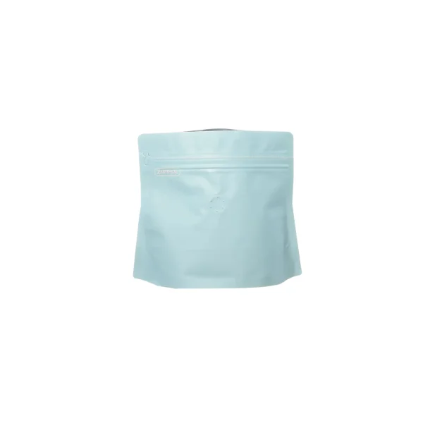 100g blue zipper coffee bags (2)