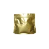 100g gold coffee plastic bag (1)
