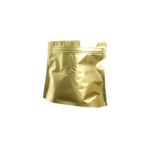 100g gold coffee plastic bag (2)