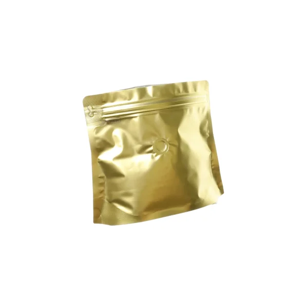 100g gold coffee plastic bag (3)