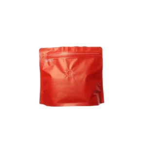 100g red coffee beans bags (2)
