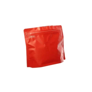 100g red coffee beans bags (4)