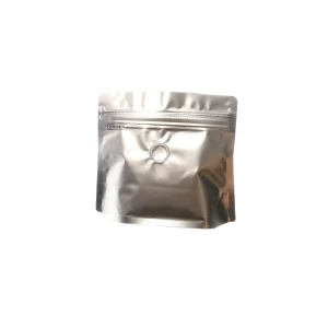 100g silver coffee bags for sale (1)