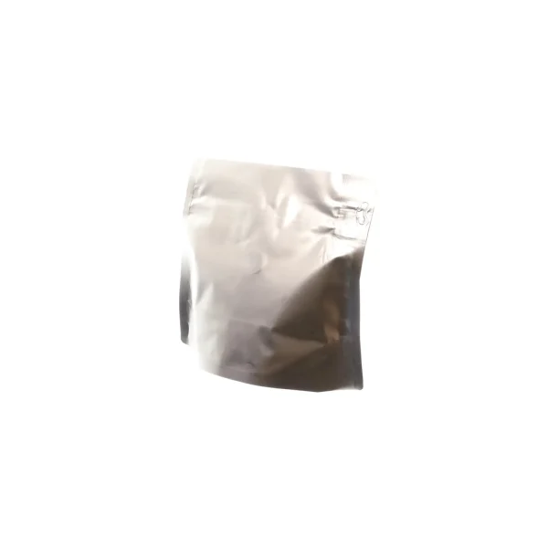 100g silver coffee bags for sale (3)