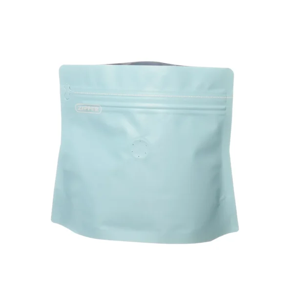 1lb blue coffee bags packaging (1)