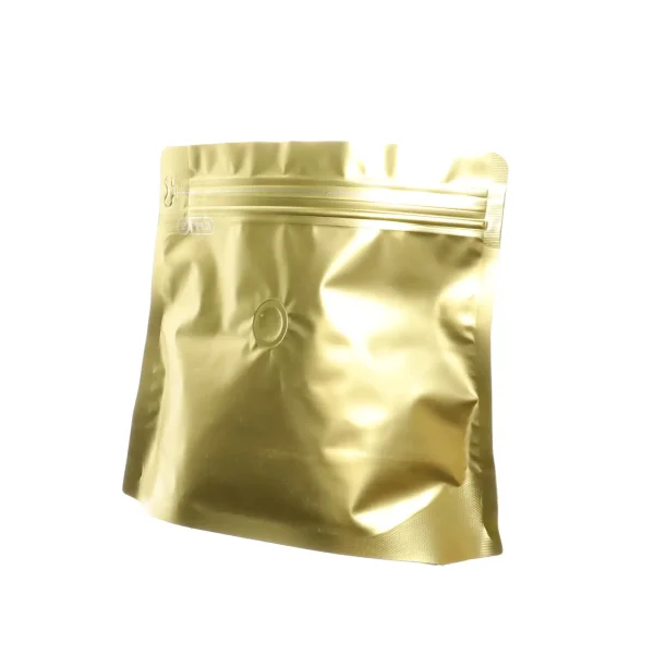 1lb gold coffee bean packaging bags (2)