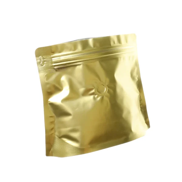 1lb gold coffee bean packaging bags (3)