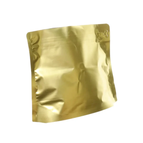1lb gold coffee bean packaging bags (5)