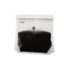 1lb matte transparent sealable coffee bags (2)