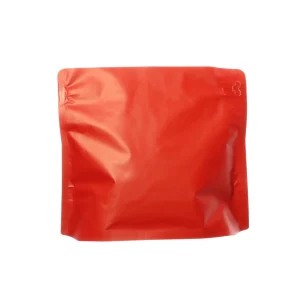 1lb red pouch coffee bags (4)