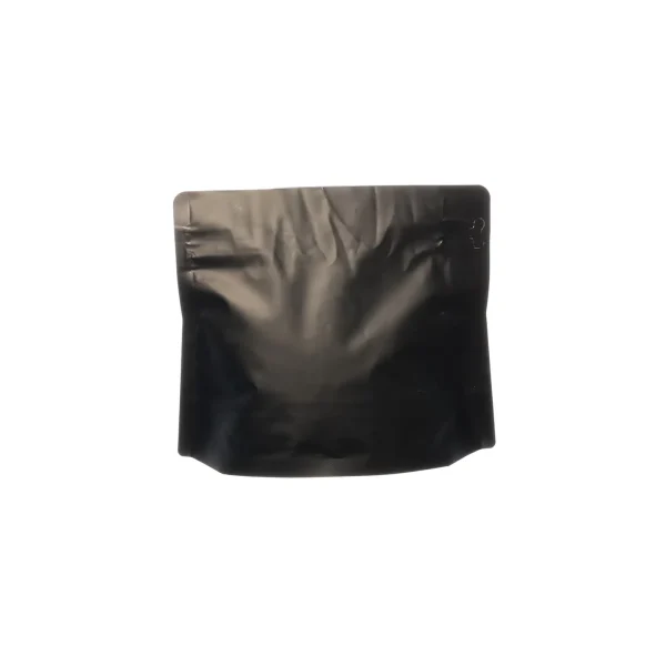 4oz black coffee bean bags (1)