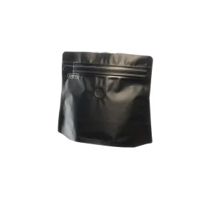 4oz black coffee bean bags (3)