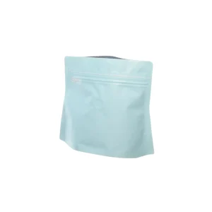 4oz blue coffee pouch bag (2)