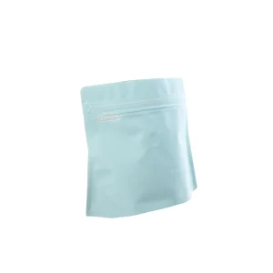 4oz blue coffee pouch bag (3)