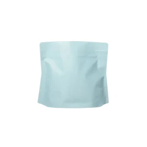 4oz blue coffee pouch bag (4)
