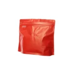 4oz red coffee bean bags (3)