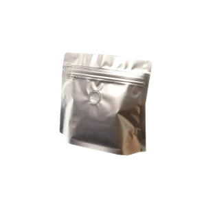 4oz silver blank coffee bags (2)