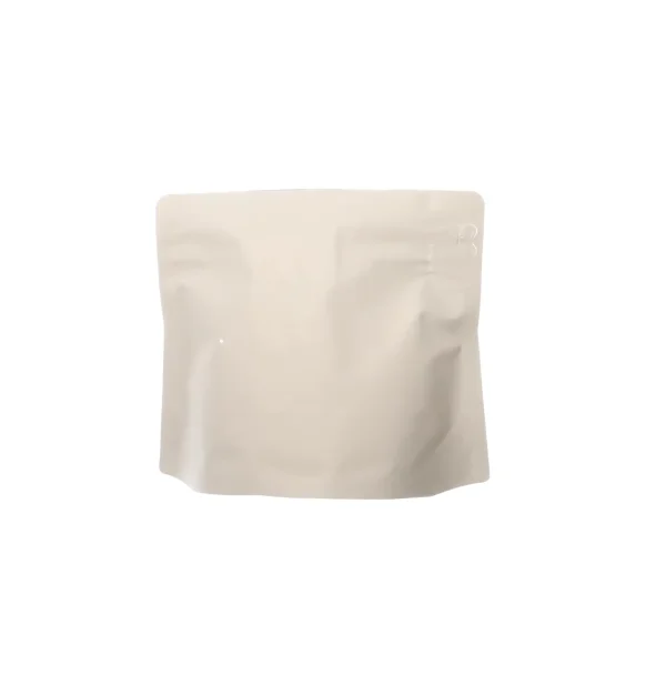 4oz white coffee bean bag (1)