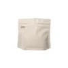 4oz white coffee bean bag (3)
