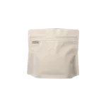 4oz white coffee bean bag (3)