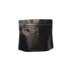 8 oz black coffee bag (2)
