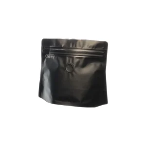 8 oz black coffee bag (3)