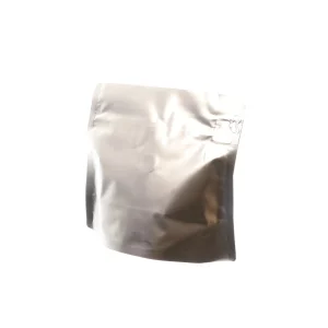 8 oz silver empty coffee bags (3)