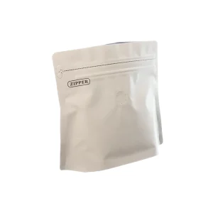 8 oz white reusable coffee bags (1)