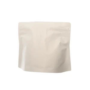 8 oz white reusable coffee bags (2)