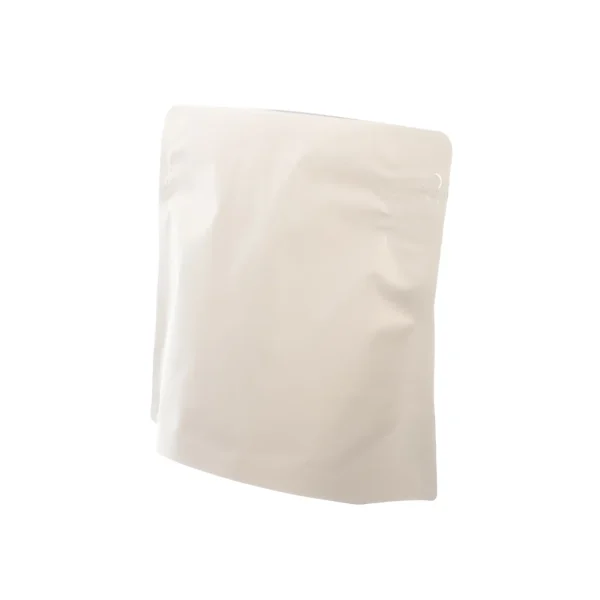 8 oz white reusable coffee bags (3)