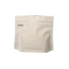8 oz white reusable coffee bags (4)