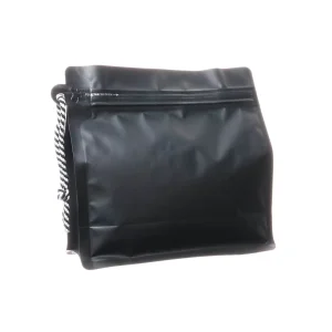 black 1lb coffee bag (1)