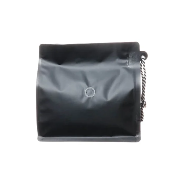 black 1lb coffee bag (3)