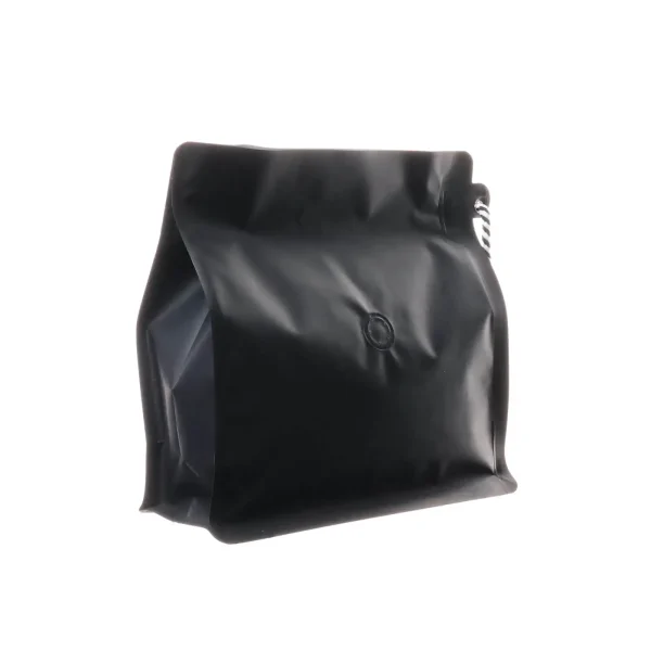 black 1lb coffee bag (4)