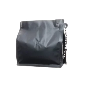 black 1lb coffee bag (5)