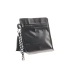 black 4oz coffee bags (3)