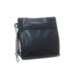 black 8 oz coffee bean bags (3)