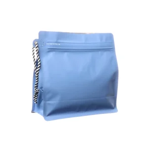 blue 1lb coffee pouch bag (2)