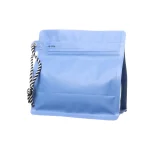 blue 8 oz coffee bean packaging bags (1)