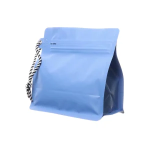 blue 8 oz coffee bean packaging bags (3)
