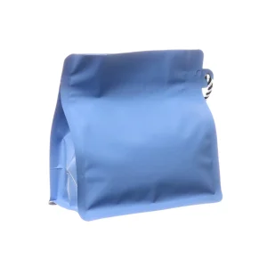 blue 8 oz coffee bean packaging bags (4)