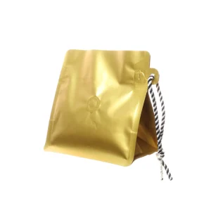 gold 4oz reusable coffee bags (2)