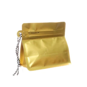 gold 4oz reusable coffee bags (4)